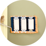 How To Seal Air Leaks In Attic Spray Foam Insulation Great Stuff Check Out Air Sealing Projects On Pinterest