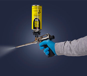 pro gun stuff dupont dispensing maintenance brochure cleaner greatstuff