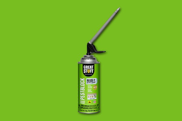 great stuff pest block great stuff pest block