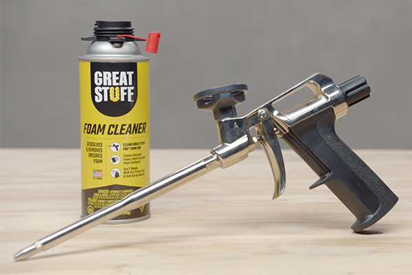 thumbnail image 2 of DuPont Great Stuff Foam Applicator Cleaner - Full Case Of 12 Cans 2 of 5